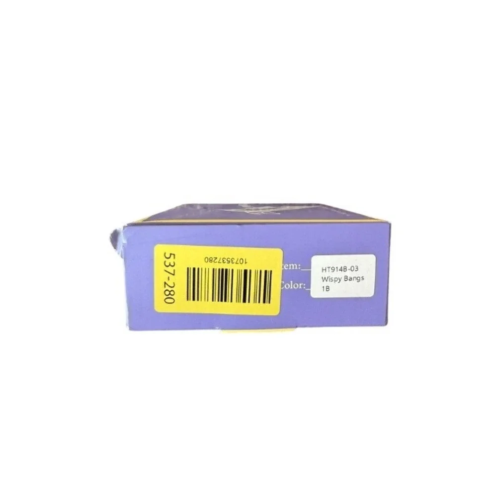 100% Human Hair Topper 16